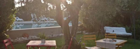 Agriturismo Cantarane Country House
